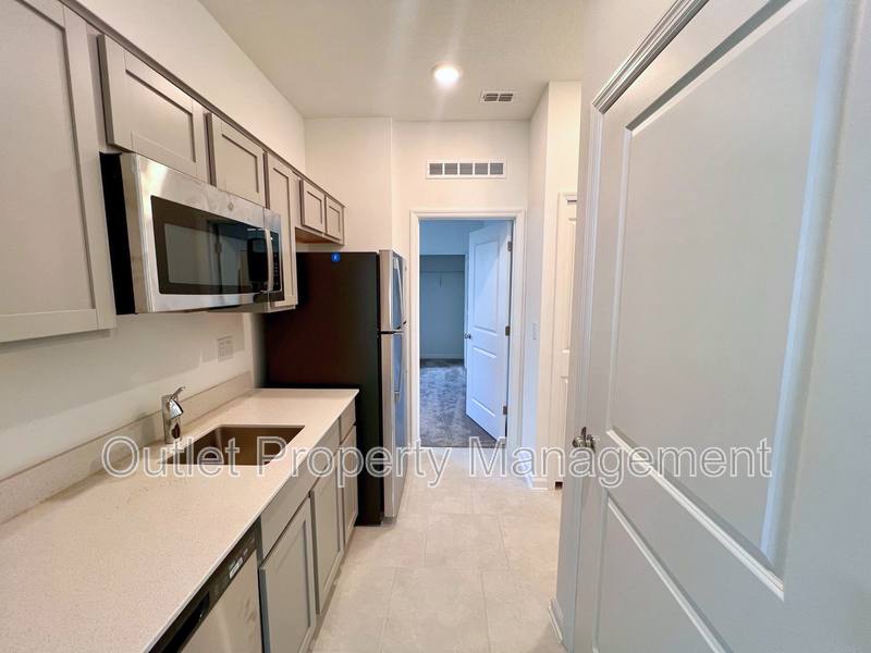 Apartment for rent at 1521 Peach Creek Dr #1521B, Osteen, FL 32764