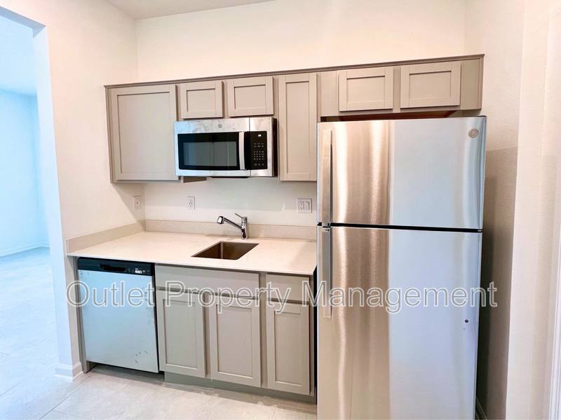 Apartment for rent at 1521 Peach Creek Dr #1521B, Osteen, FL 32764