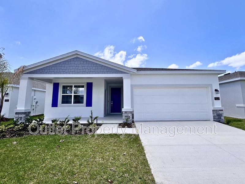 Apartment for rent at 1521 Peach Creek Dr #1521B, Osteen, FL 32764