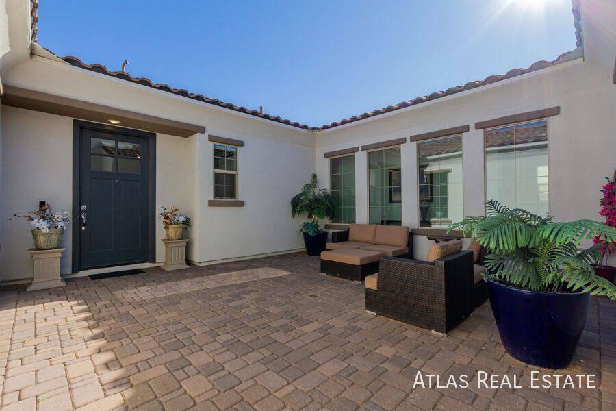 House for rent at 15149 S 186th Lane, Goodyear, AZ 85338