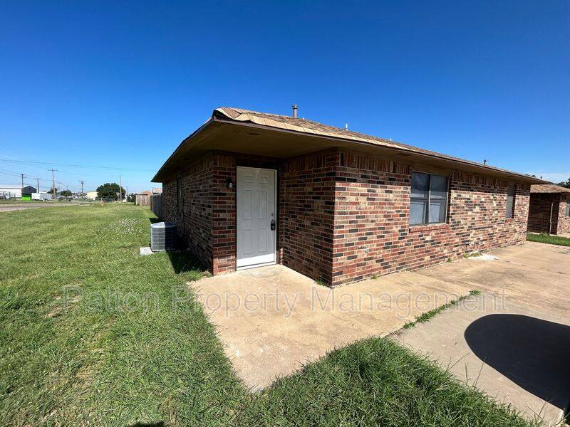Apartment for rent at 901 N Maryland #A, Amarillo, TX 79106