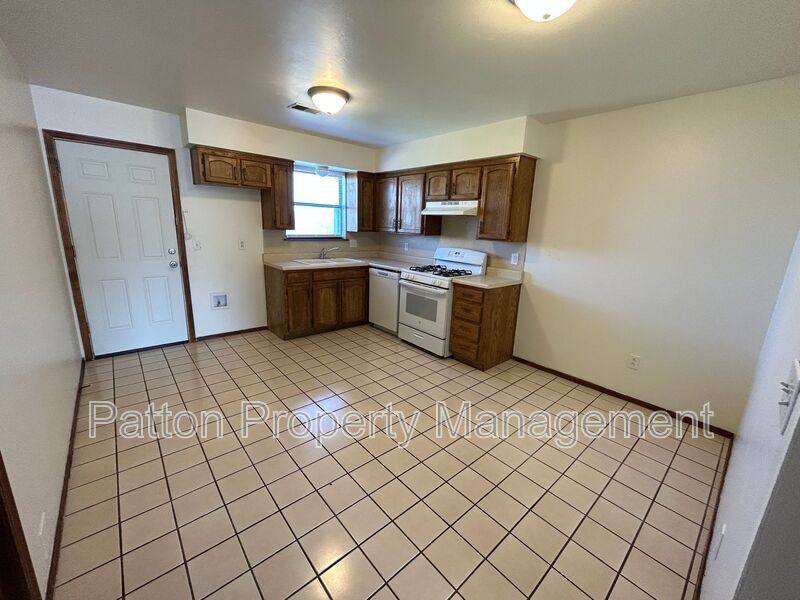 Apartment for rent at 901 N Maryland #A, Amarillo, TX 79106