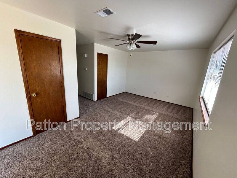 Apartment for rent at 901 N Maryland #A, Amarillo, TX 79106