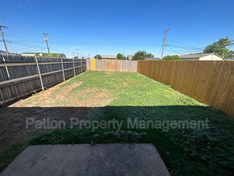Apartment for rent at 901 N Maryland #A, Amarillo, TX 79106