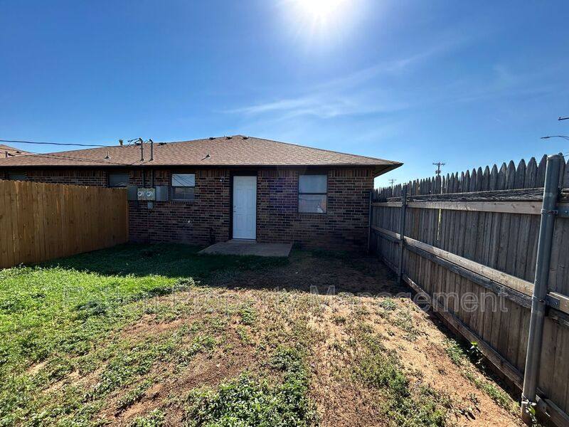 Apartment for rent at 901 N Maryland #A, Amarillo, TX 79106