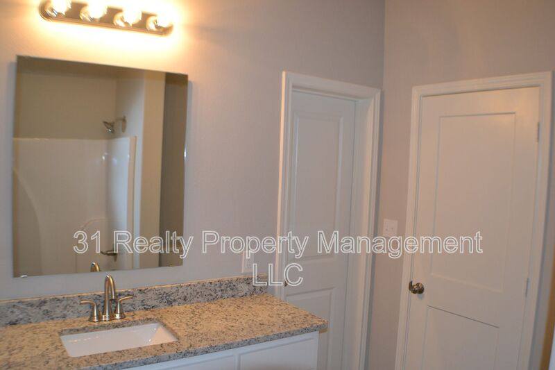 House for rent at 1101 Southridge Lane, Sherman, TX 75092