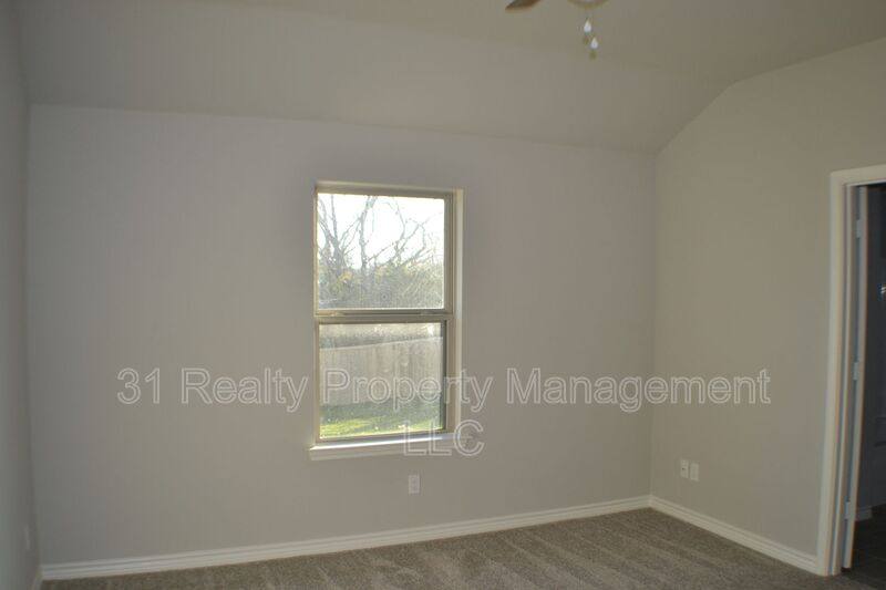 House for rent at 1101 Southridge Lane, Sherman, TX 75092