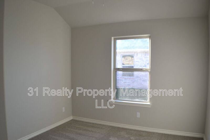 House for rent at 1101 Southridge Lane, Sherman, TX 75092