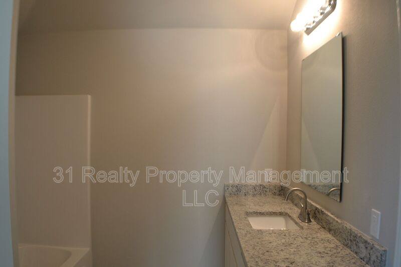 House for rent at 1101 Southridge Lane, Sherman, TX 75092