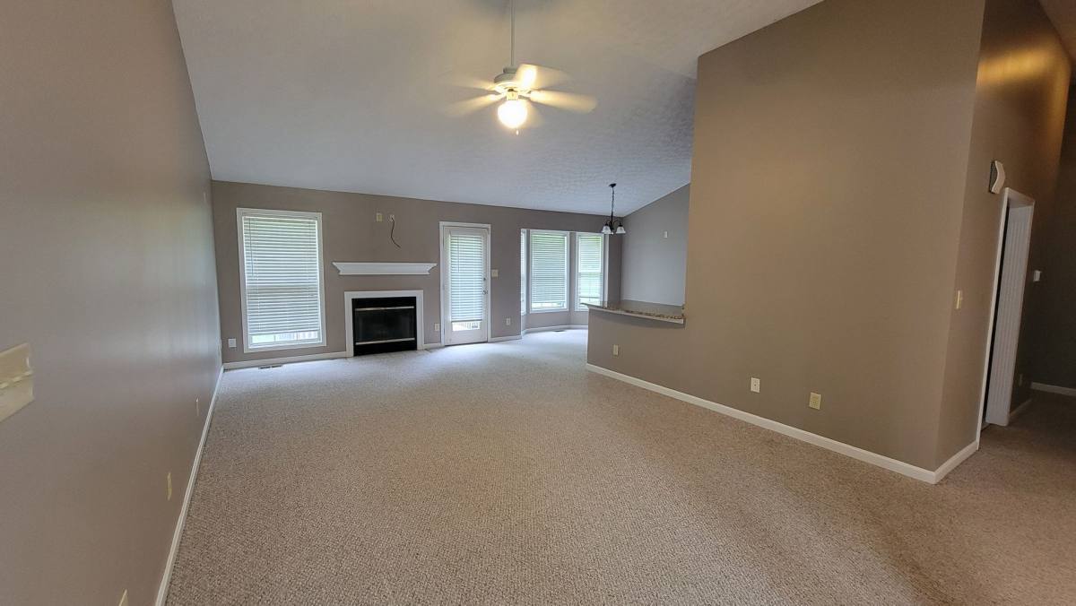 House for rent at 11116 Oak Bend Court, Louisville, KY 40241