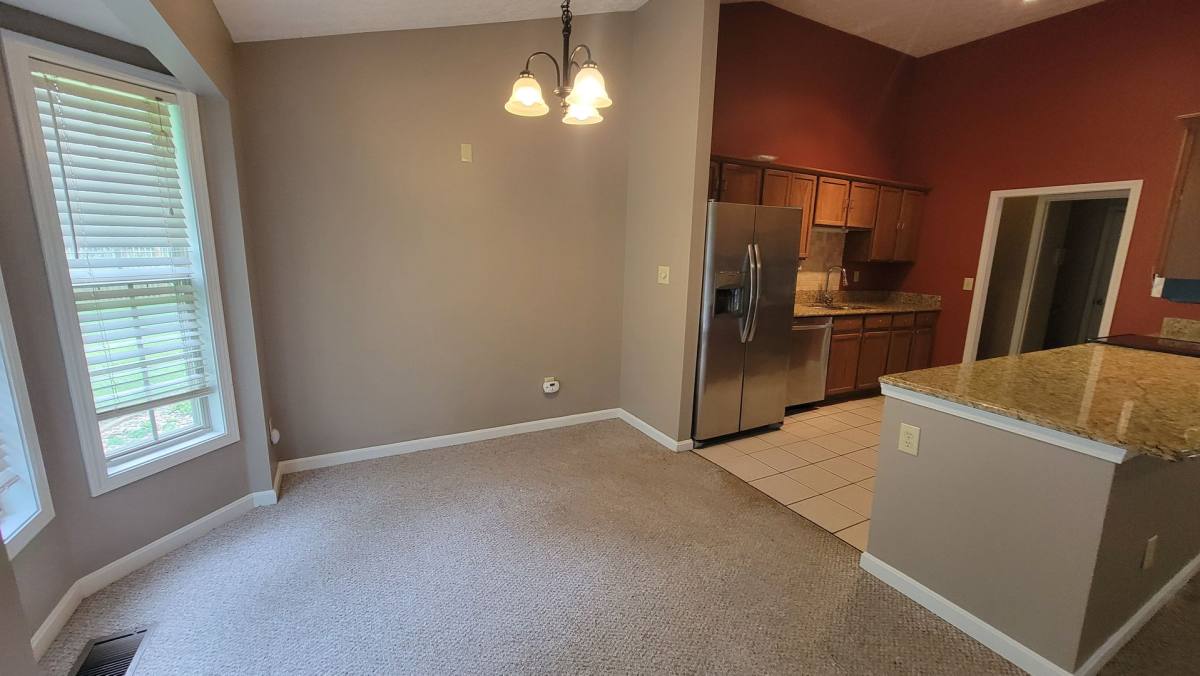 House for rent at 11116 Oak Bend Court, Louisville, KY 40241