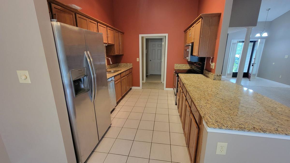 House for rent at 11116 Oak Bend Court, Louisville, KY 40241