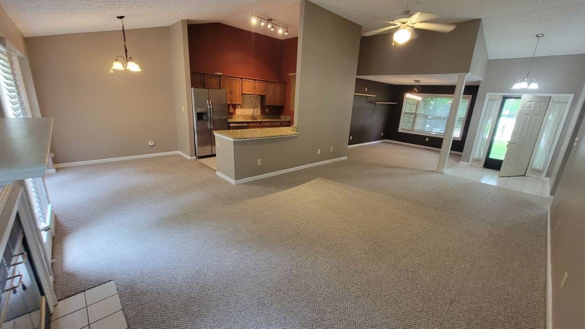 House for rent at 11116 Oak Bend Court, Louisville, KY 40241