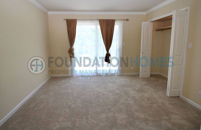 Townhouse for rent at 93 Live Oak Ave, Fairfax, CA 94930