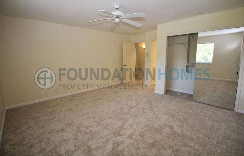Townhouse for rent at 93 Live Oak Ave, Fairfax, CA 94930