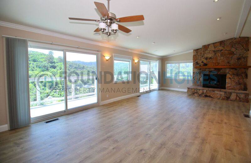 Townhouse for rent at 93 Live Oak Ave, Fairfax, CA 94930