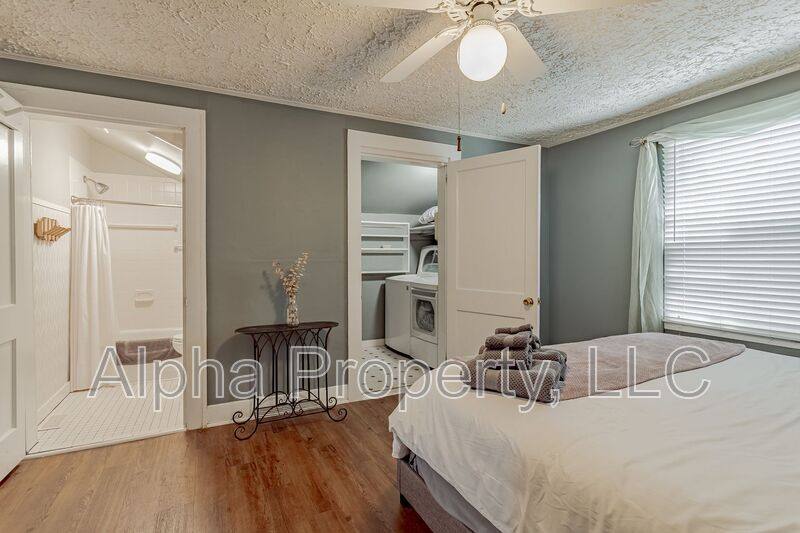 House for rent at 3 Frost St, Greenville, SC 29611