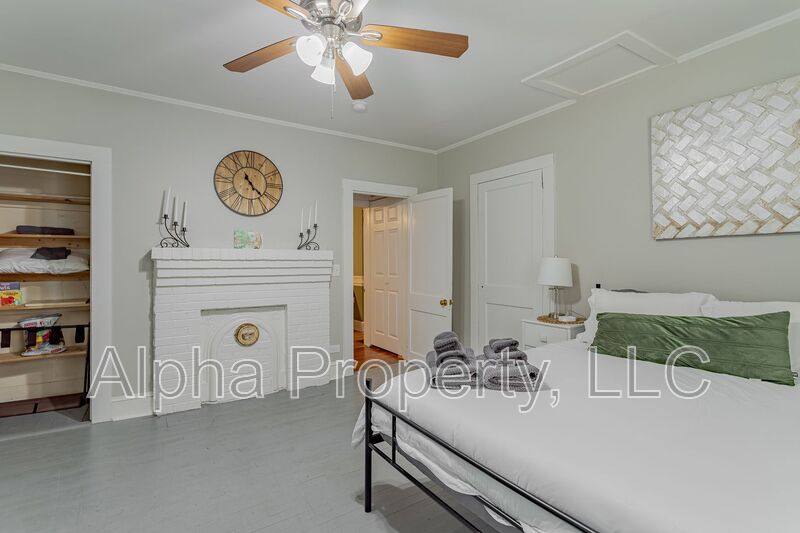 House for rent at 3 Frost St, Greenville, SC 29611
