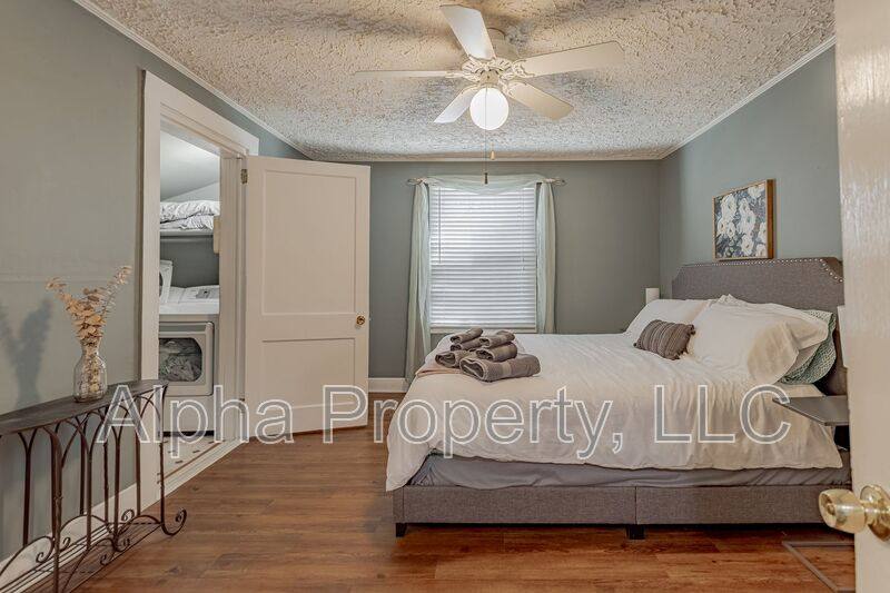 House for rent at 3 Frost St, Greenville, SC 29611