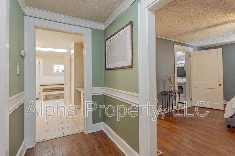 House for rent at 3 Frost St, Greenville, SC 29611