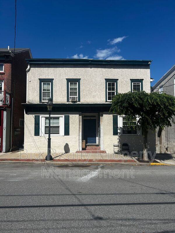 Apartment for rent at 29 N Main St #2C, Spring City, PA 19475