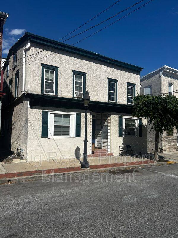 Apartment for rent at 29 N Main St #2C, Spring City, PA 19475