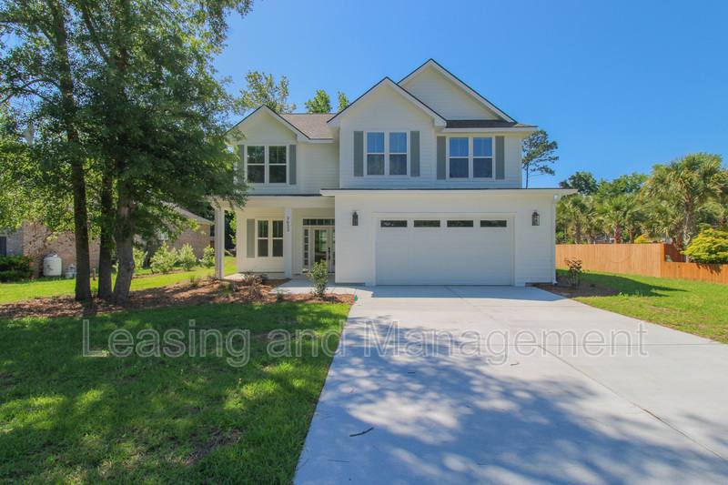 House for rent at 3633 Happyland Blvd, Mount Pleasant, SC 29466