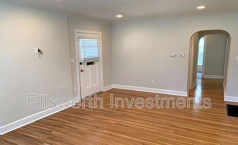 House for rent at 1631 Brookes Ave, San Diego, CA 92103