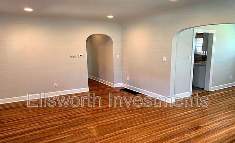 House for rent at 1631 Brookes Ave, San Diego, CA 92103