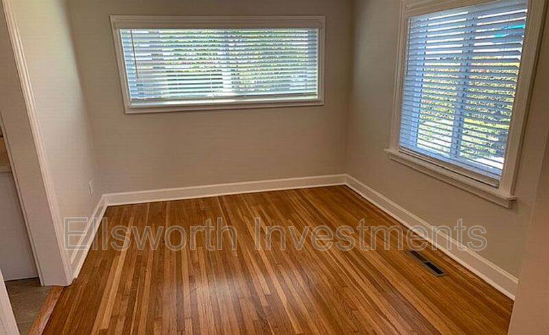 House for rent at 1631 Brookes Ave, San Diego, CA 92103