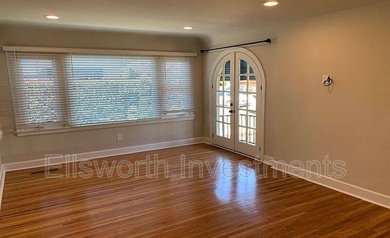 House for rent at 1631 Brookes Ave, San Diego, CA 92103