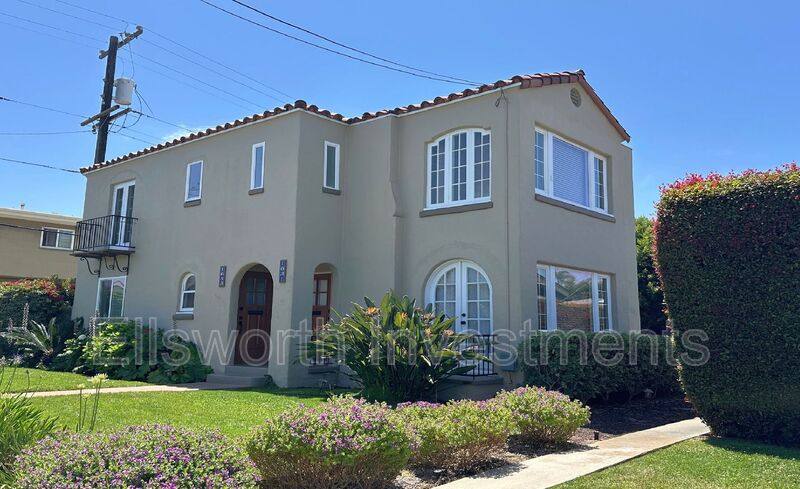 House for rent at 1631 Brookes Ave, San Diego, CA 92103