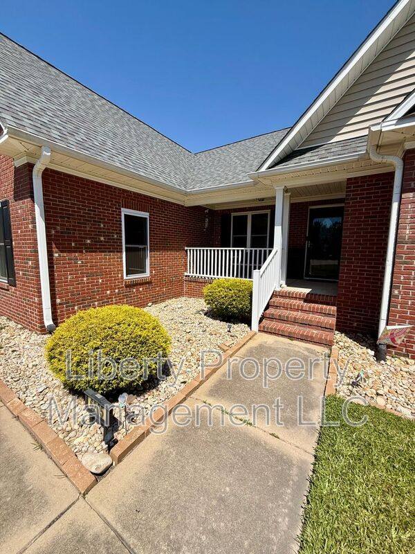 House for rent at 6205 Yorkie Court, Stedman, NC 28391
