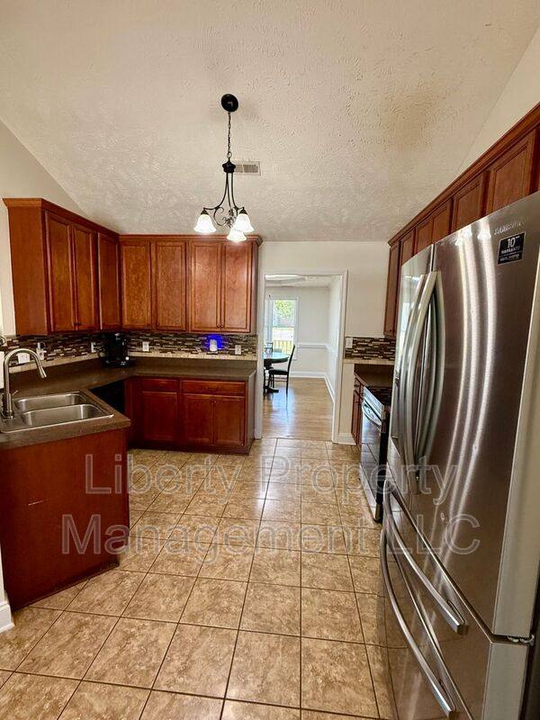 House for rent at 6205 Yorkie Court, Stedman, NC 28391