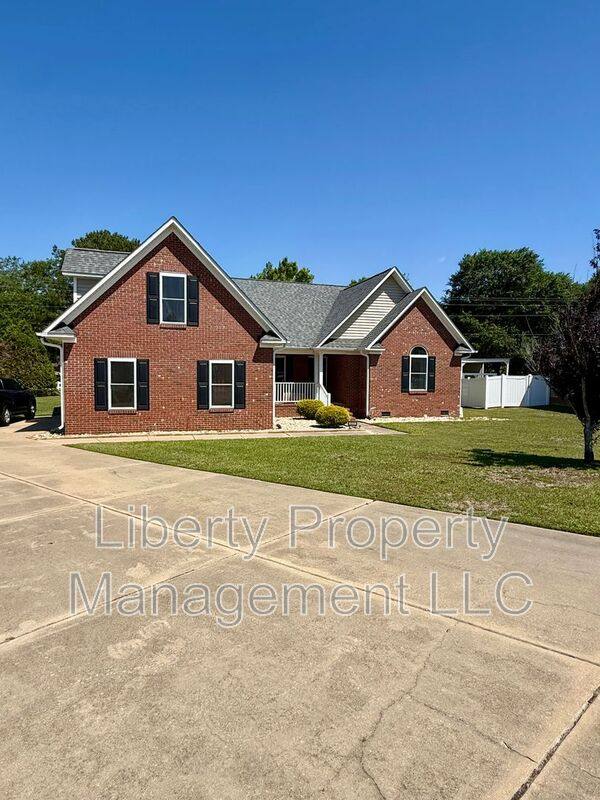 House for rent at 6205 Yorkie Court, Stedman, NC 28391