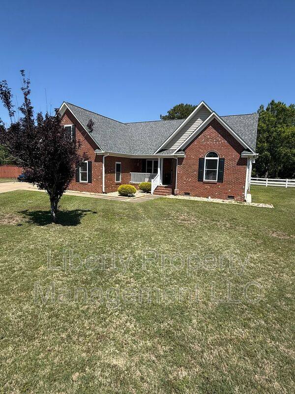 House for rent at 6205 Yorkie Court, Stedman, NC 28391