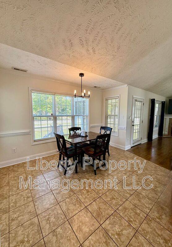 House for rent at 6205 Yorkie Court, Stedman, NC 28391