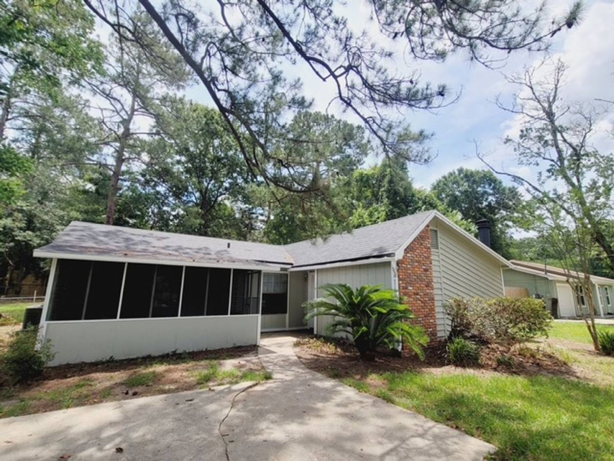 House for rent at 3209 Hester Dr, Tallahassee, FL 32309