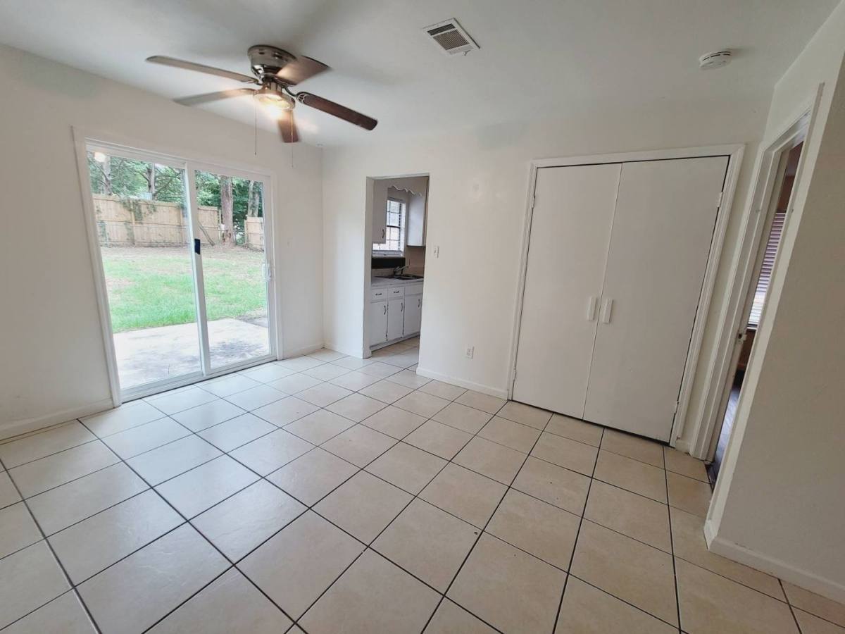 House for rent at 3209 Hester Dr, Tallahassee, FL 32309