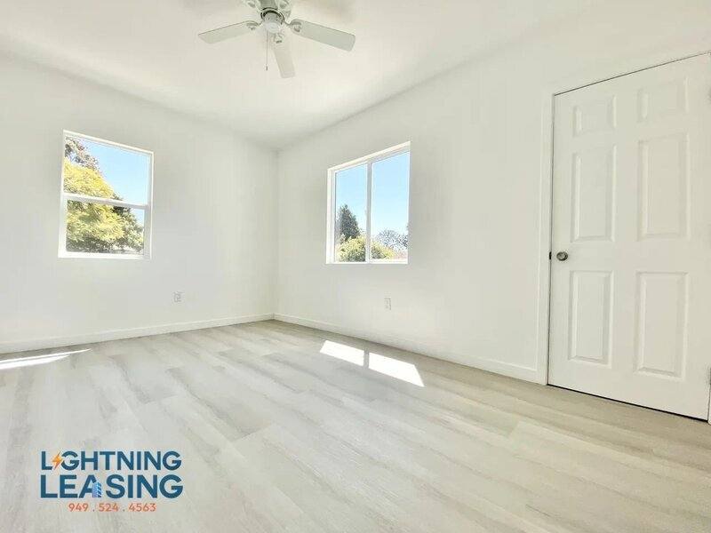 Apartment for rent at 1669 W Blvd, Los Angeles, CA 90019