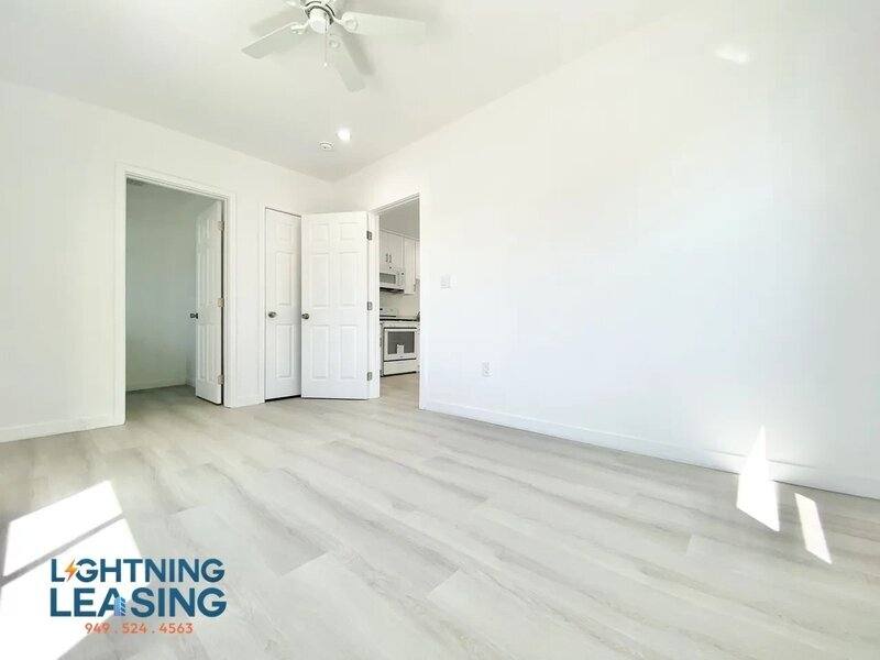 Apartment for rent at 1669 W Blvd, Los Angeles, CA 90019