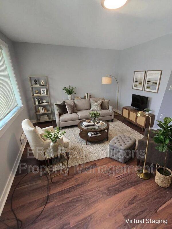 Apartment for rent at 75 Moler St #B, Columbus, OH 43207