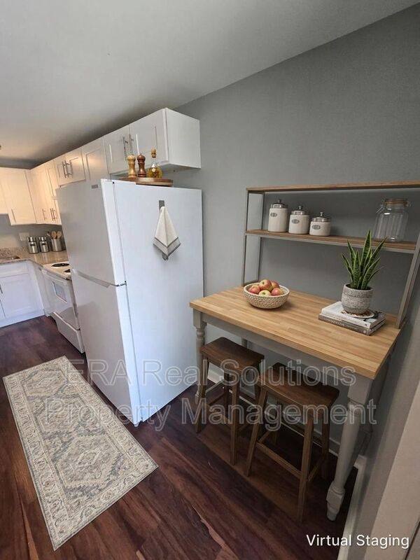 Apartment for rent at 75 Moler St #B, Columbus, OH 43207