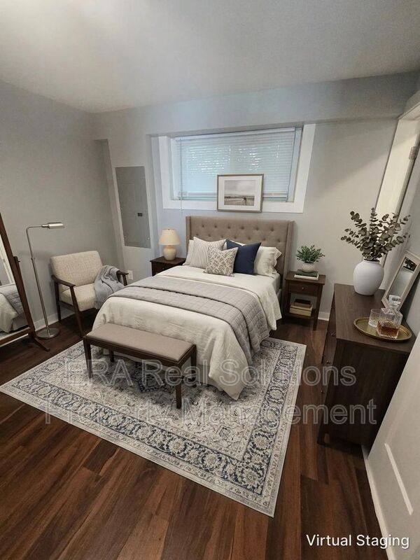 Apartment for rent at 75 Moler St #B, Columbus, OH 43207