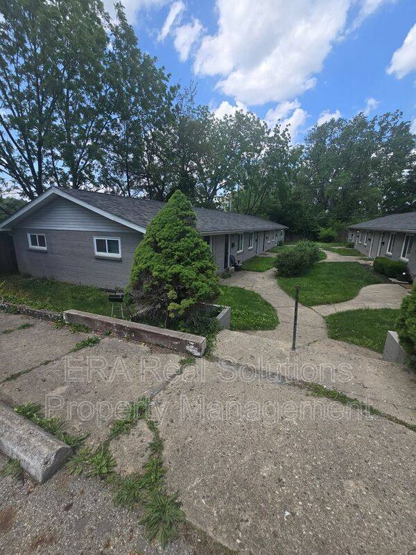 Apartment for rent at 75 Moler St #B, Columbus, OH 43207