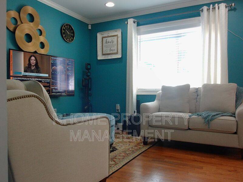 Townhouse for rent at 187 Rondak Circle, Smyrna, GA 30080