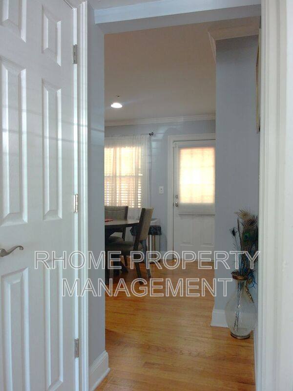 Townhouse for rent at 187 Rondak Circle, Smyrna, GA 30080