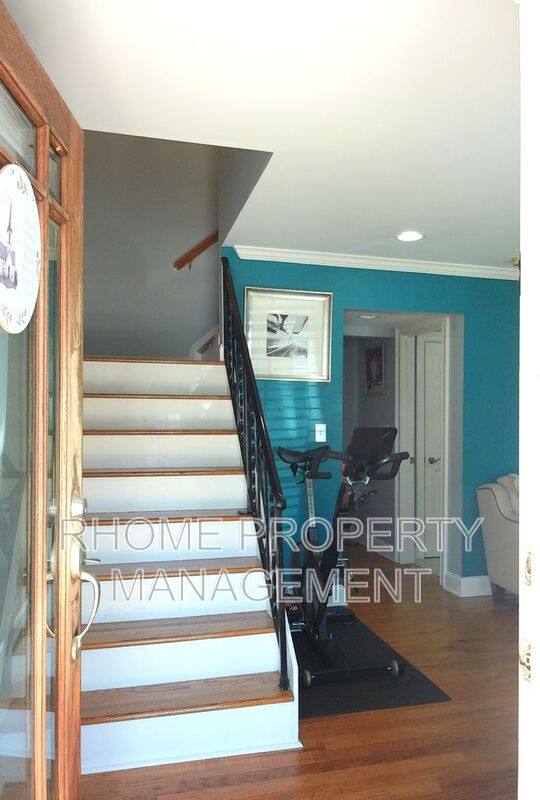 Townhouse for rent at 187 Rondak Circle, Smyrna, GA 30080