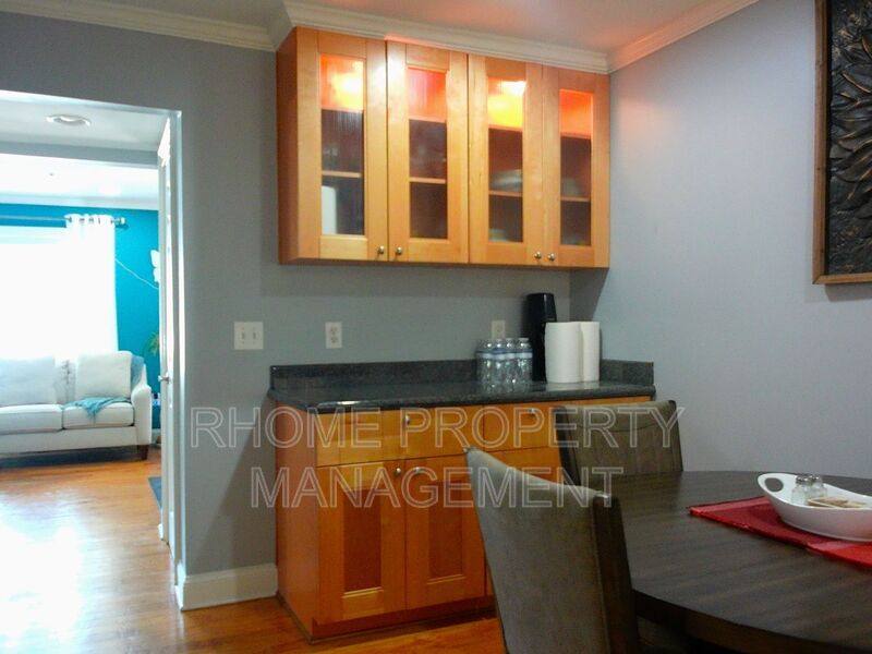 Townhouse for rent at 187 Rondak Circle, Smyrna, GA 30080