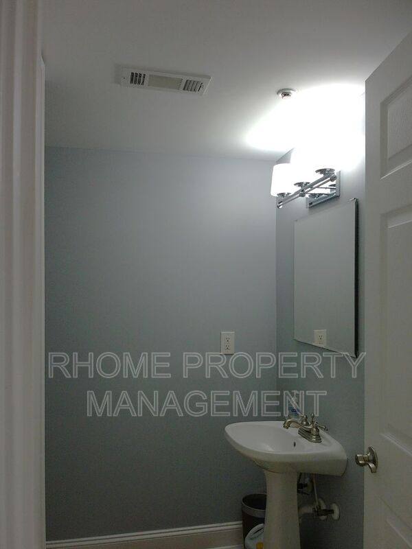 Townhouse for rent at 187 Rondak Circle, Smyrna, GA 30080